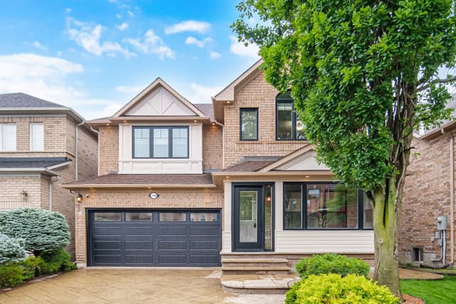 3786 Swiftdale Dr. Mississauga On L5m 6m5