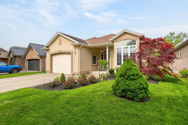 30 Bianca Dr. Niagara-on-the-lake On L0s 1t0
