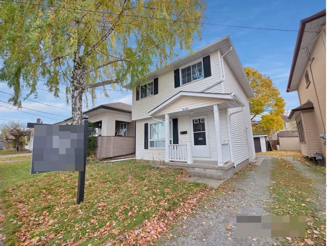10 Gibson Pl. St Catharines On L2r 1n7