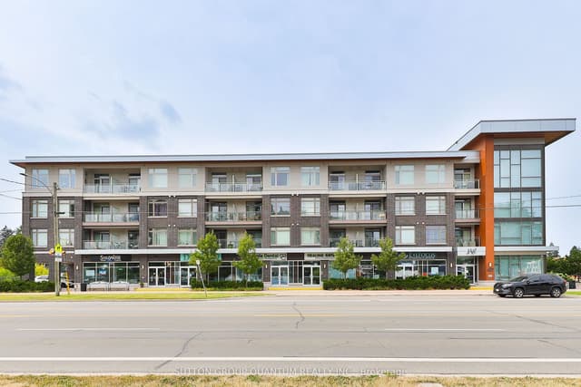 457 Plains Rd. E 418 Burlington On L7t 0b8