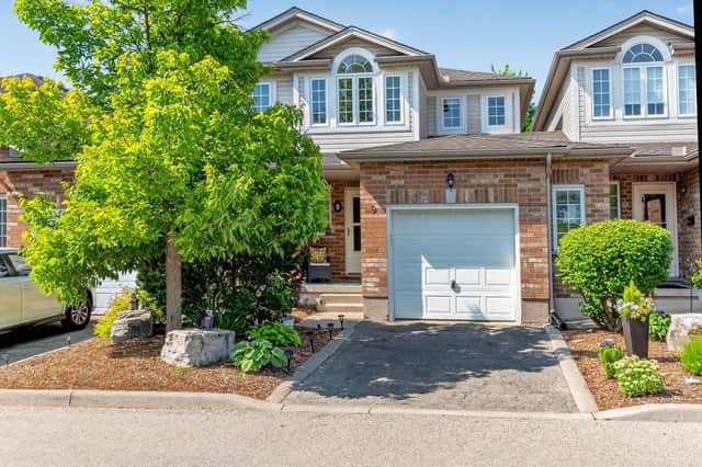 37 Bond Ct. 9 Guelph On N1h 8p3