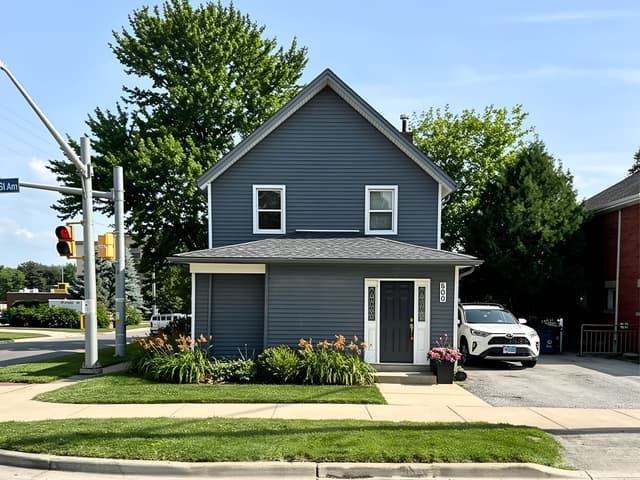 200 Waterloo Ave. Main Guelph On N1h 3j5