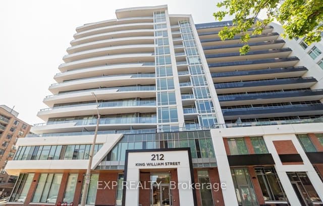 212 King William St. 1405 Hamilton On L8r 3n9
