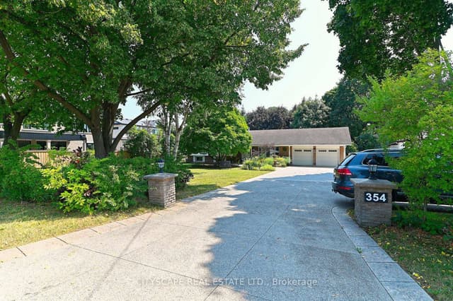 354 Plains Rd. W Burlington On L7t 1g5