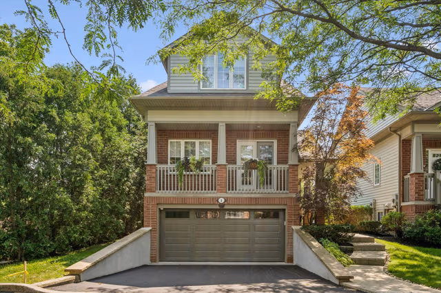263 Plains Rd. W Unit 5