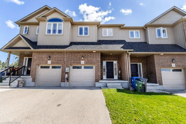122 Summit Ridge Dr. Guelph On N1e 0m8