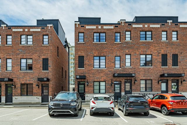 70 Plains Rd. W 18 Burlington On L7t 1e9