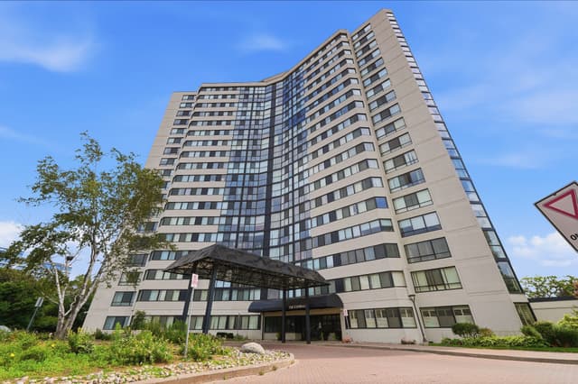 1360 Rathburn Rd. E 1805 Mississauga On L4w 4h4
