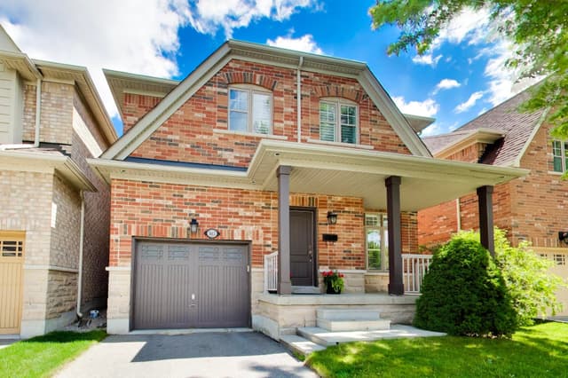 1613 Northmount Ave. Mississauga On L5e 1y9