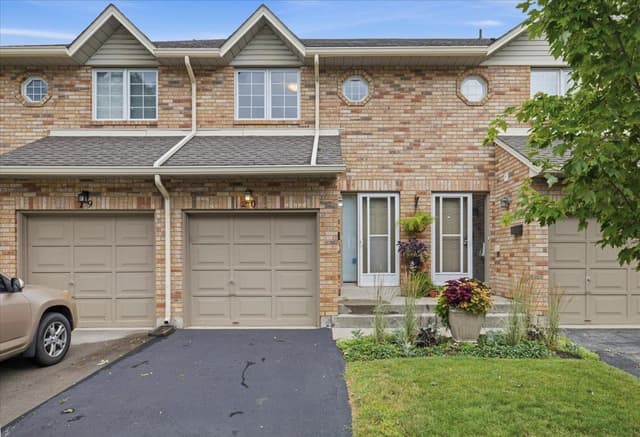 2025 Cleaver Ave. 20 Burlington On L7m 4h8