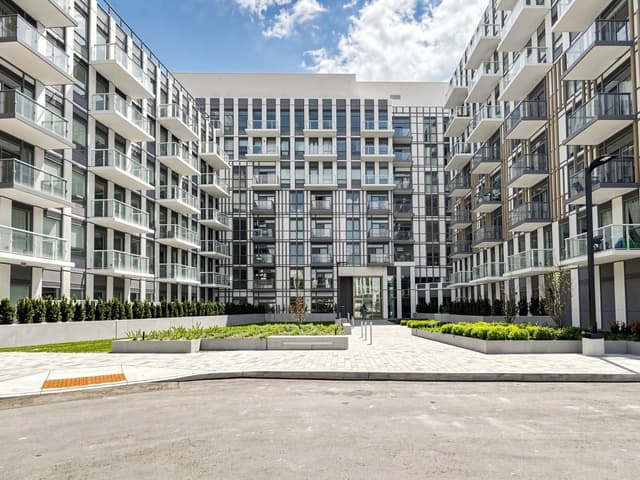 1005 Dundas St. 814 Oakville On L6h 8c7