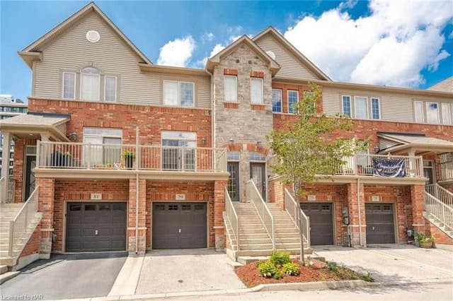 541 Winston Rd. 79 Grimsby On L3m 0c5