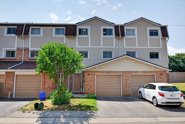 11 Harrisford St. 70 Hamilton On L8k 6l7