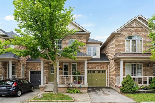 2248 Seton Cres. Burlington On L7l 6y4