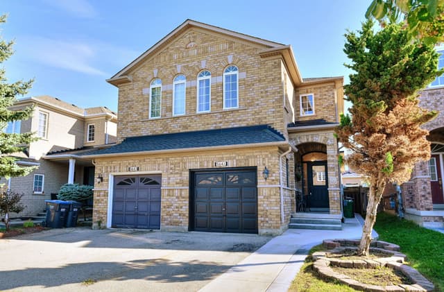 5641 Longboat Ave. Mississauga On L5m 7e5