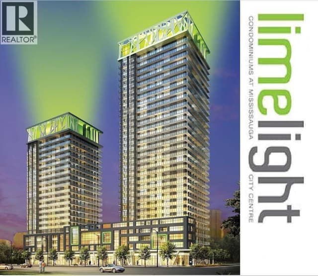 365 Prince Of Wales Dr. 307 Mississauga On L5b 0g6