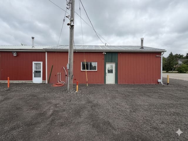 700 York Rd. Unit B Guelph On N1e 6a5