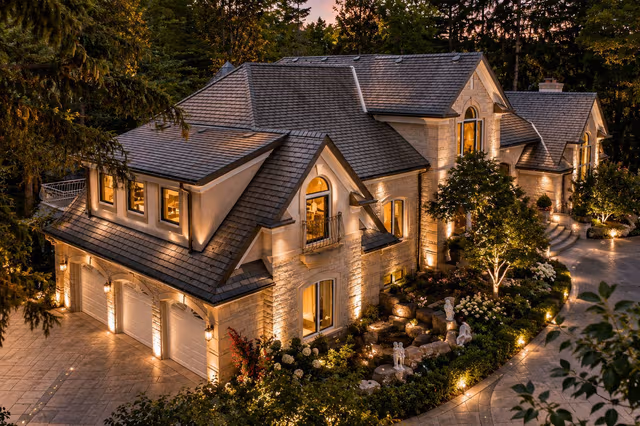 1024 Linbrook Rd. Oakville On L6j 2l1
