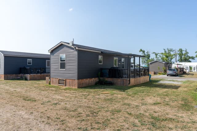 1501 Line 8 Rd. 303 Niagara-on-the-lake On L0s 1l0
