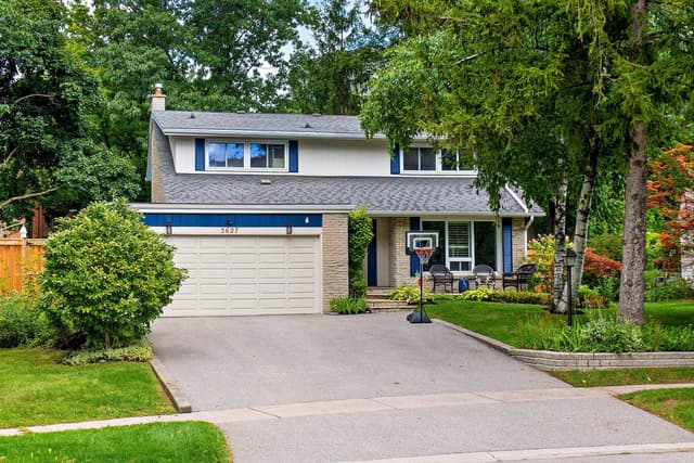 3627 Beechollow Cres. Mississauga On L4y 3t3