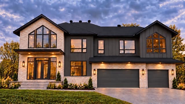 428 Ashbee Ct. Manotick - Kars - Rideau Twp And Area On K4m 0b2