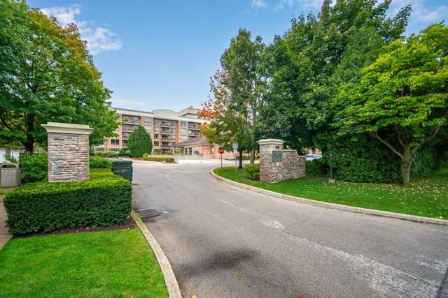 100 Burloak Dr. 1406 Burlington On L7l 6p6