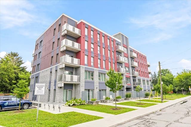 77 Leland St. 214 Hamilton On L8s 3a1