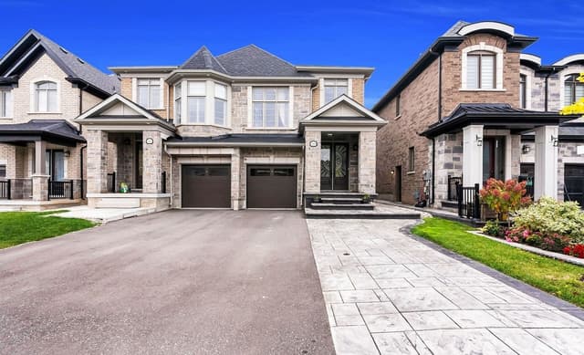 488 Parent Pl. Lower Milton On L9e 1l4