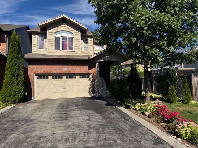 32 Hodgson Dr. Guelph On N1l 0k2