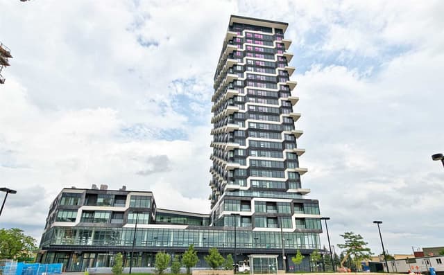 297 Oak Walk Dr. 2401 Oakville On L6h 3r6