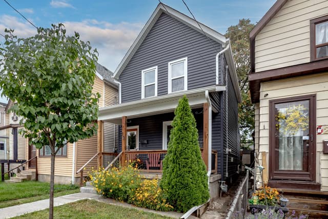 19 Land St. Hamilton On L8l 4l1