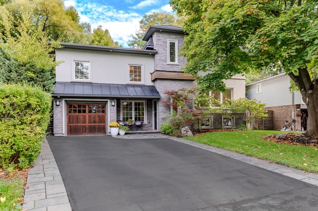 467 Caesar Ave. Oakville On L6j 3z1