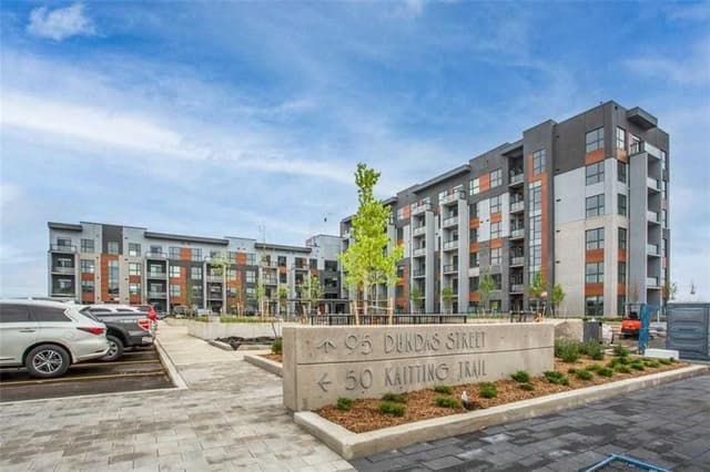95 Dundas St. W 507 Oakville On L6m 5n4