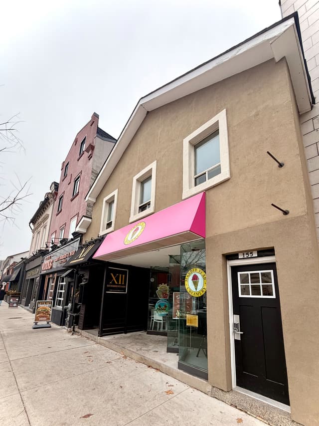 155 Lakeshore Rd. E 3 Oakville On L6j 5c3