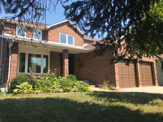 279 River Oaks Blvd. W Oakville On L6h 3v2