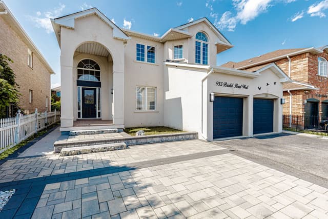 955 Bristol Rd. W Mississauga On L5v 2n9