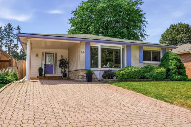616 Mullin Way Burlington On L7l 4j4