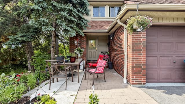 2617 Windwood Dr. 19 Mississauga On L5n 2k6