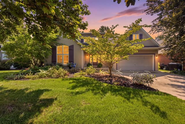 40 Harmony Dr. Niagara-on-the-lake On L0s 1j0