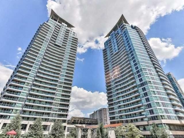 1 Elm Dr. W 2107 Mississauga On L5b 4m1