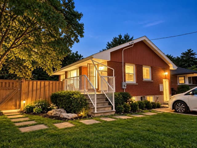 9 Grenadier Dr. Hamilton On L8t 4c7