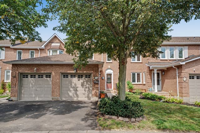 7 Davidson Blvd. 12 Hamilton On L9h 6y7