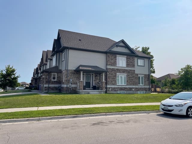 38 Mccann St. Guelph On N1g 0a8