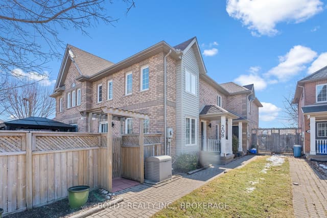 20 B Brown Dr. St Catharines On L2s 3z4