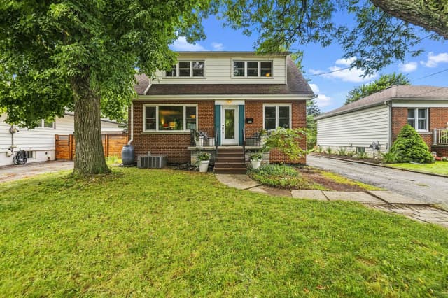 177 York Rd. Hamilton On L9h 1m8