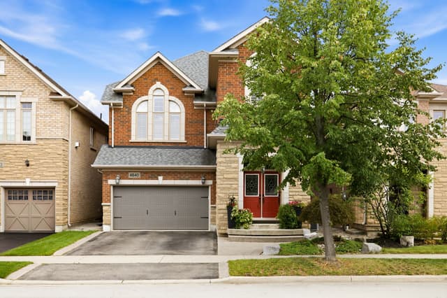 4640 Kearse St. Burlington On L7m 0e2