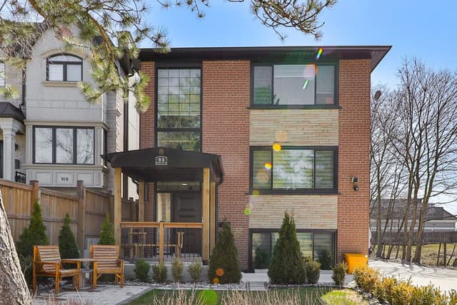93 Park St. W 1 Mississauga On L5h 1l2