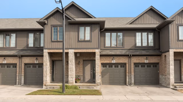 377 Glancaster Rd. 15 Hamilton On L9g 0g4