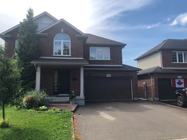 84 Mcbride Dr. St Catharines On L2s 3z3