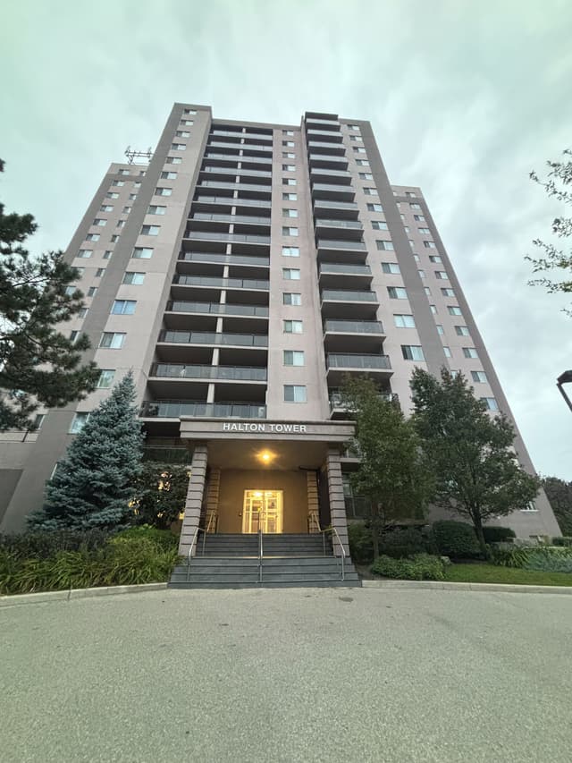 975 Warwick Ct. 1210 Burlington On L7t 3z7